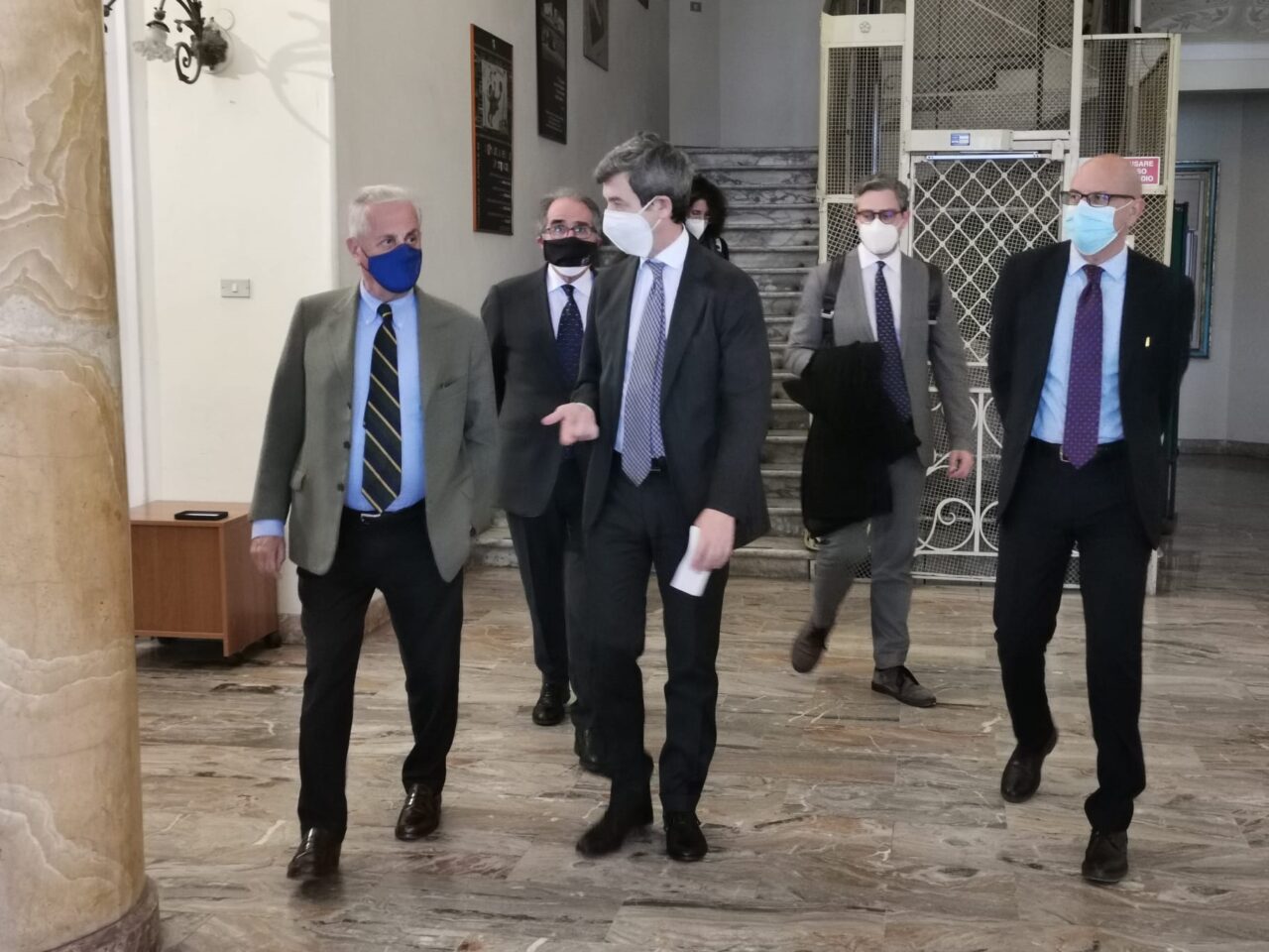 Accordo tra il Ministro del Lavoro Orlando e quello monegasco per il telelavoro