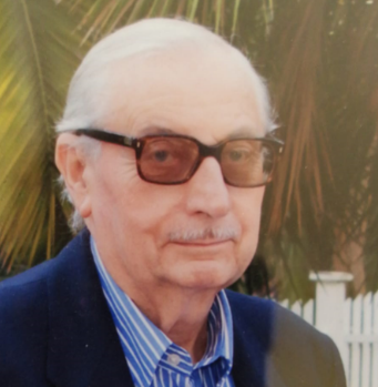Addio a Roberto Paloschi storico commerciante