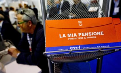 Sindacati chiedono incontro all'INPS per 1600 domande di pensionamento nel limbo
