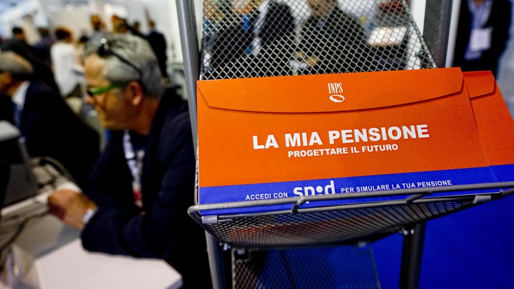 Sindacati chiedono incontro all’INPS per 1600 domande di pensionamento nel limbo