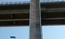 Giampedrone: “Obiettivo ripristino viadotto Valle Ragone senza limitazioni dal primo pomeriggio di domenica”