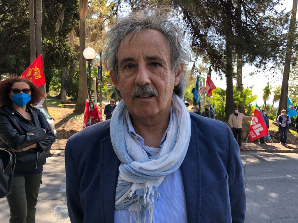presidio cgil6