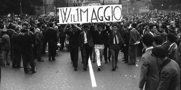 Primo maggio, storia e origine della festa dei lavoratori