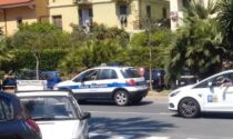 Investita da uno scooter pirata a Sanremo: ferita una donna