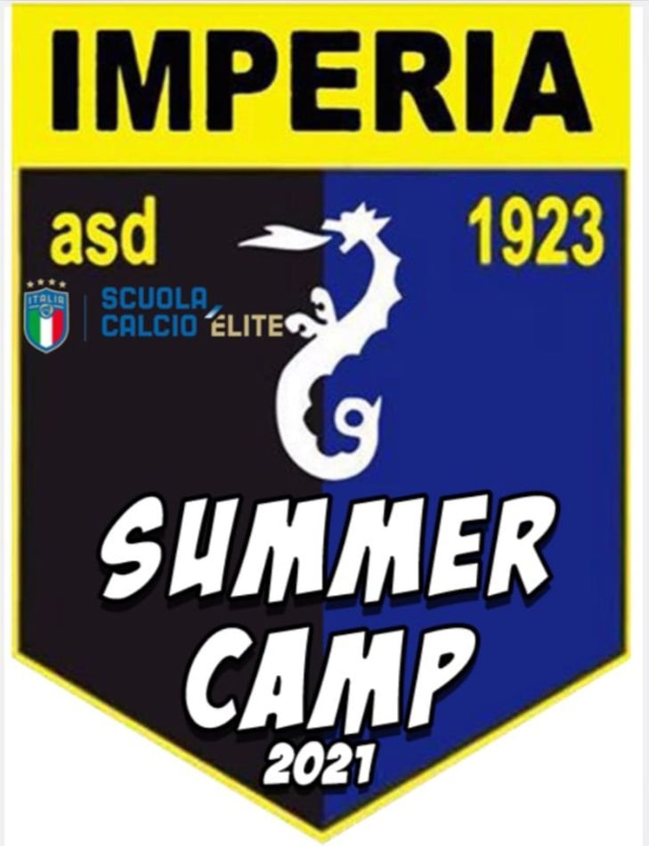 Tutto pronto per l’Imperia Summer Camp