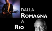 Dalla Romagna a Rio - Concerto di Mirko Casadei e Armando Corsi