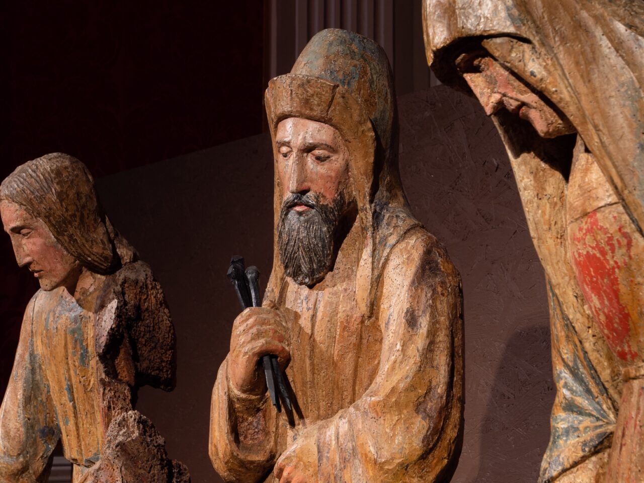 Formae Lucis ospite di Meraviglie Imperia