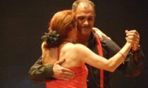 Addio all'insegnante di tango Antonello Teti