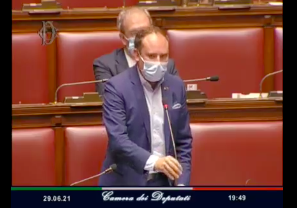 Migranti. Di Muro al ministro dell’Interno: “Lamorgese, sveglia, dobbiamo aspettare il morto”
