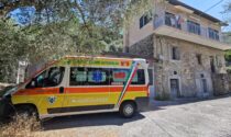 Morto l'uomo caduto in campagna il 30 giugno scorso a Ventimiglia