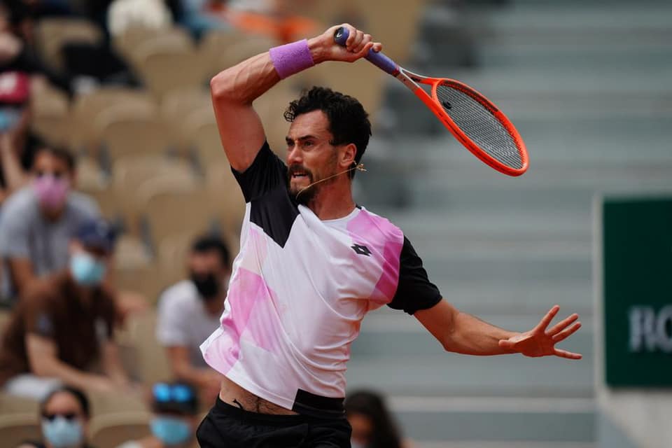 Super Mager in Repubblica Ceca conquista i quarti del Challenger Czech Open