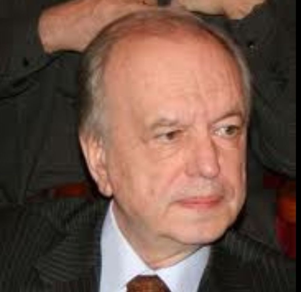 E’ morto l’avvocato e senatore del Pdl Gabriele Boscetto