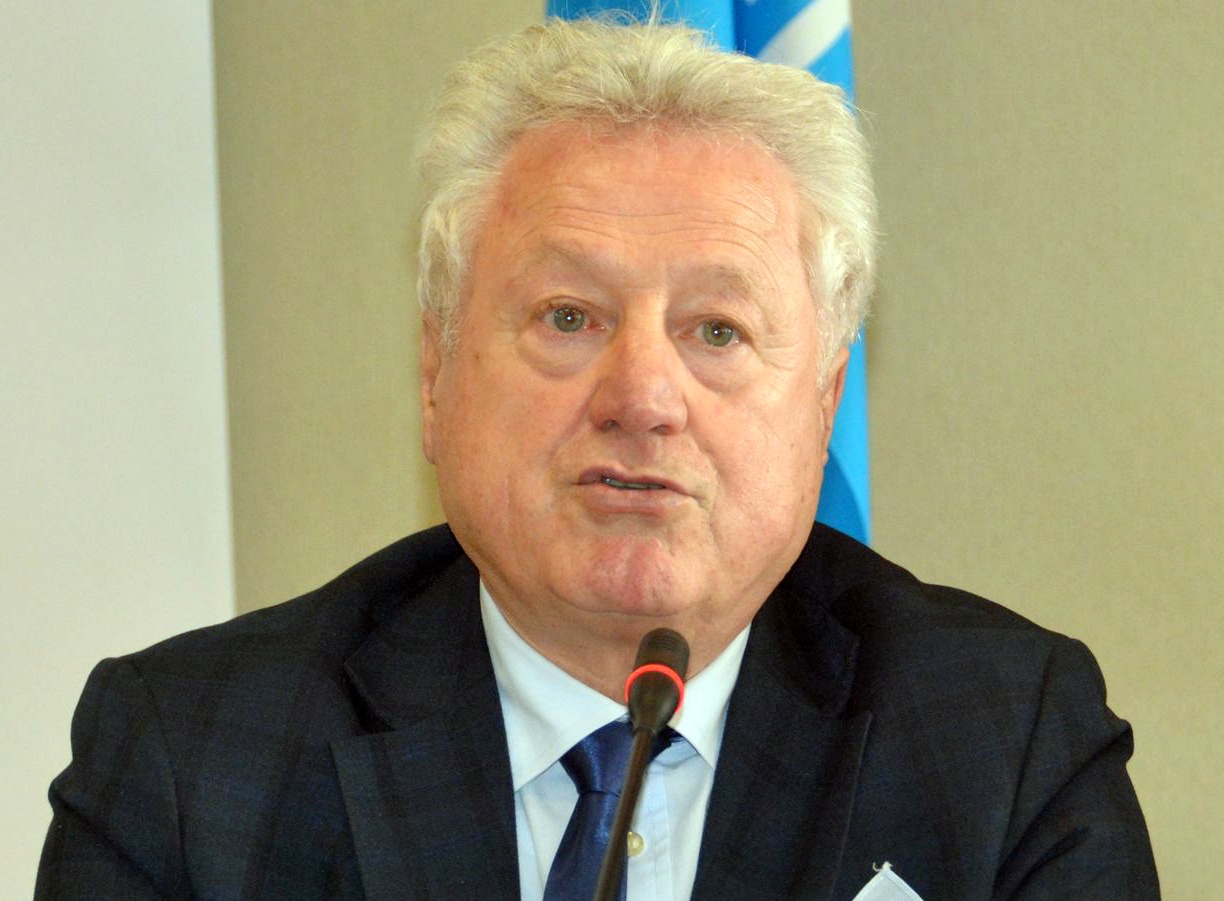 Il sindaco Scullino rinuncia alla candidatura in Provincia e cede il posto a Spinosi