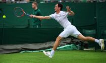 Gianluca Mager nella storia: il primo sanremese al 2° turno di Wimbledon