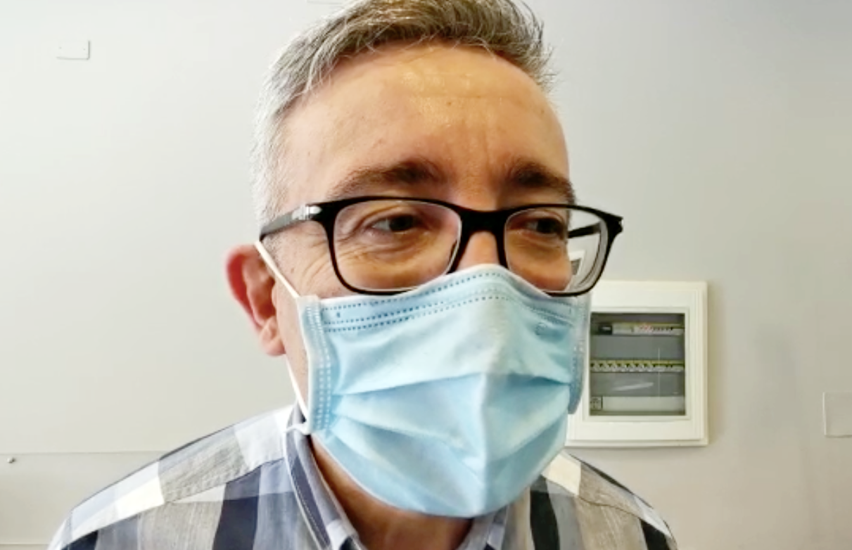 Sanità: il dottor Di Diadoro ospite de “I Lunedì del Movimento Civico” al cinema Zeni di Bordighera