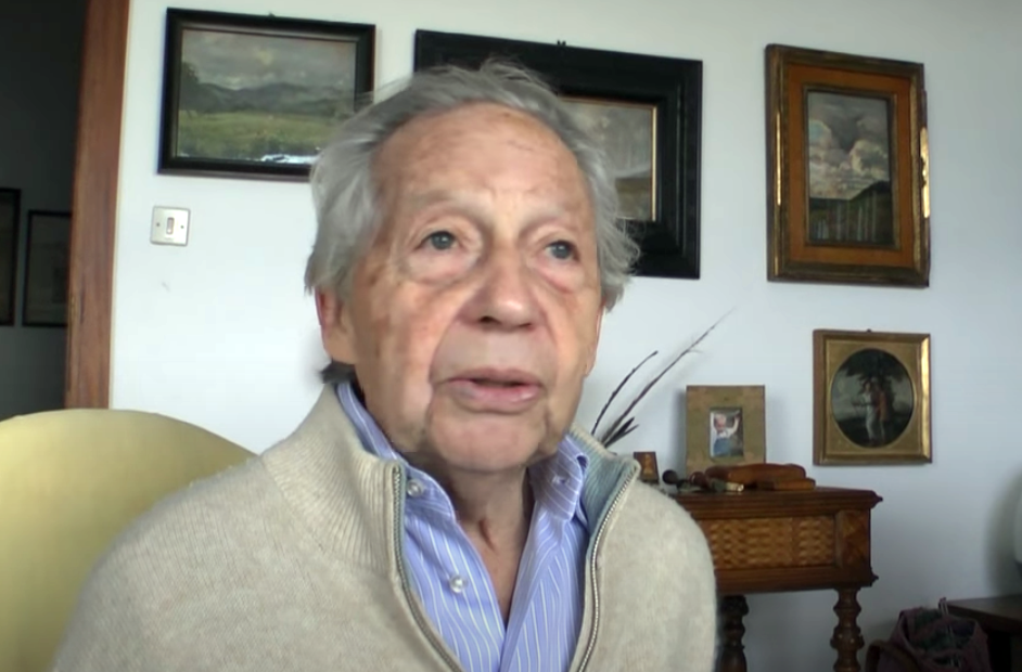 Shoah: la minoranza di Bordighera chiede la cittadinanza onoraria per l’ex deportato Salmoni