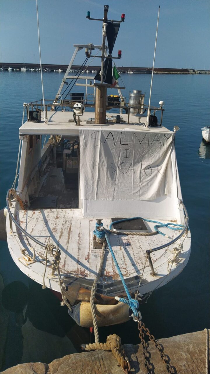Regionali: il Partito del Nord incontra i pescatori: “Situazione preoccupante”
