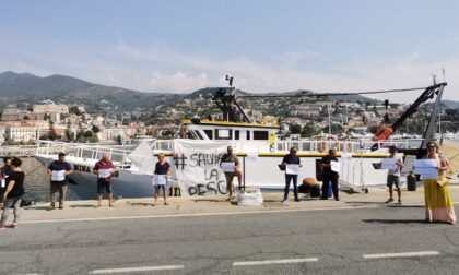 Fermo pesca: Coldiretti, “Serve un sostegno immediato per la flotta dello strascico”