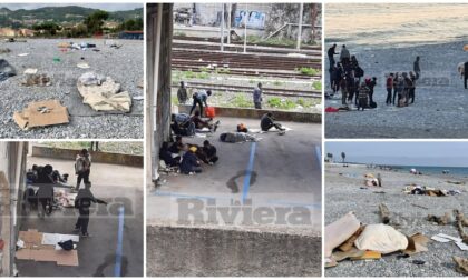 Problema igienico sanitario per i migranti in stazione, comitato scrive al Prefetto