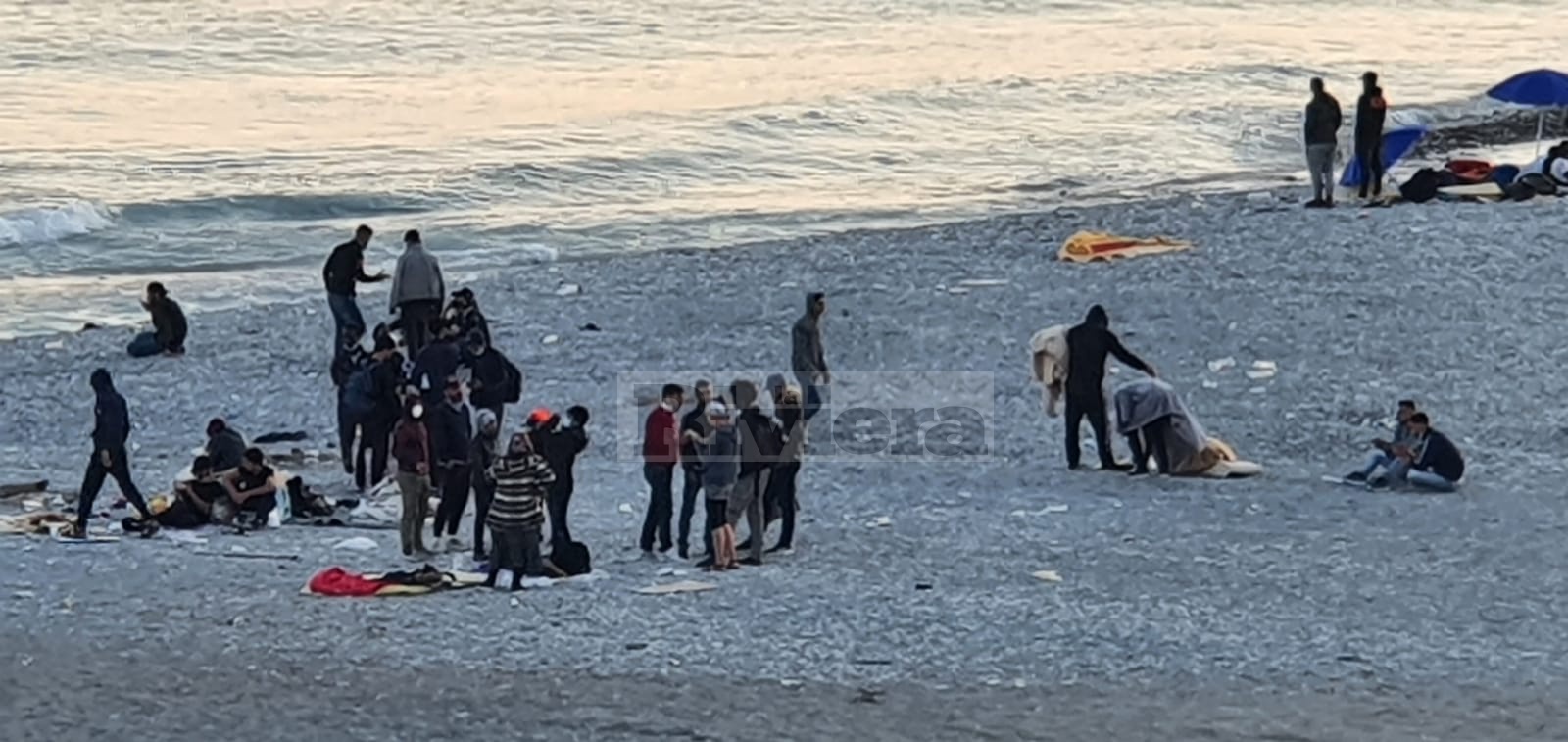 Migranti Ventimiglia Comitato San secondo scrive prefetto giugno 2021_03