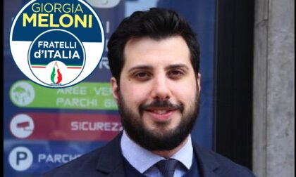 Fratelli d'Italia: Mirko Valenti nuovo responsabile dipendenze e terzo settore