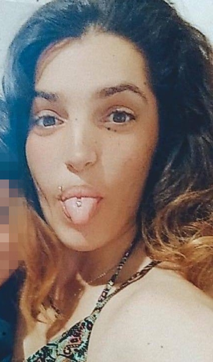 Omicidio di Sharon: “La cura e la pandemia del patriarcato”