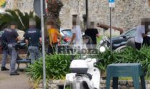 Controlli anti assembramento: polizia identifica comitiva di ragazzini a Sanremo