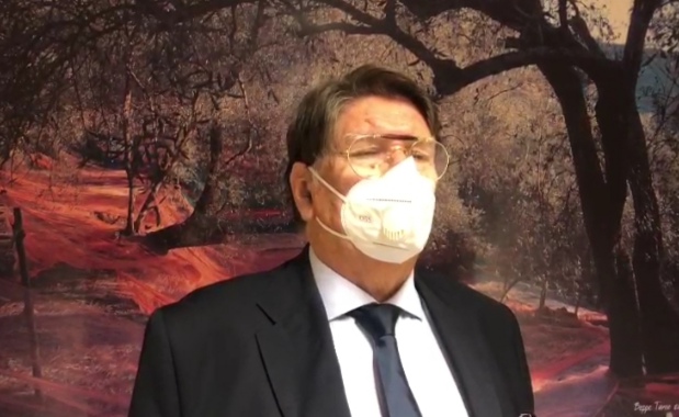 Camera di commercio “Stop ai cantieri in autostrada”