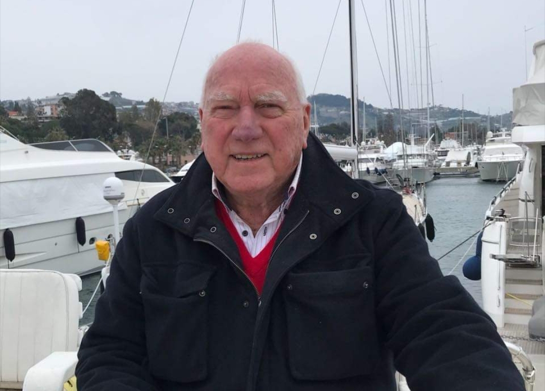 Addio al “comandante” Augusto Poletti