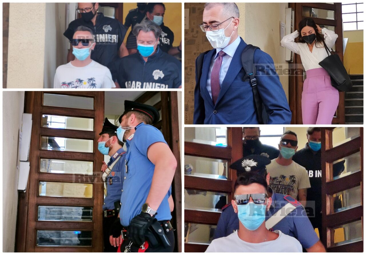 Famiglia accusata di circonvenzione: giudice derubrica il reato in truffa aggravata