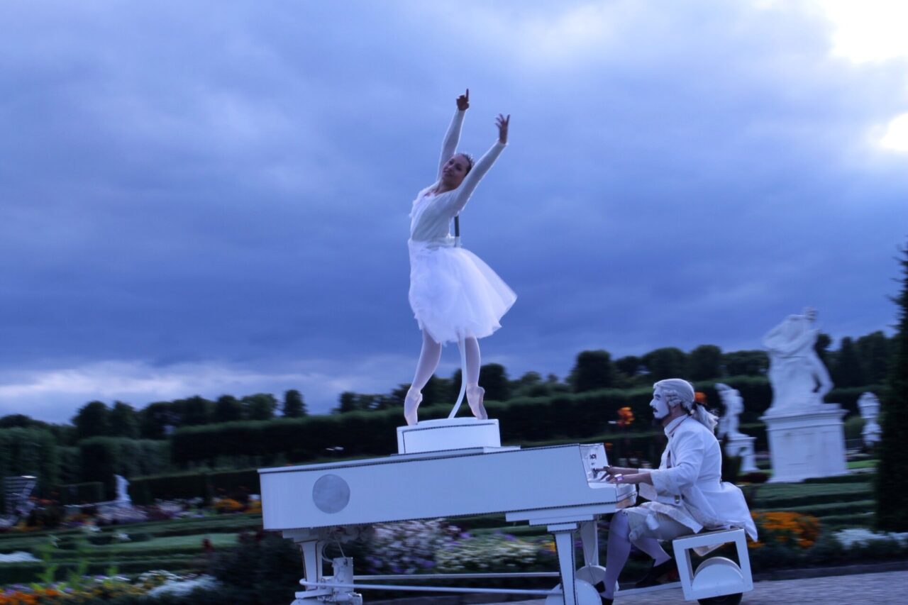 Il magico Carillon vivente per celebrare la Festa Europea della Musica