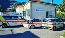La gestione del campo Zaccari di Camporosso affidata alla Croce Azzurra