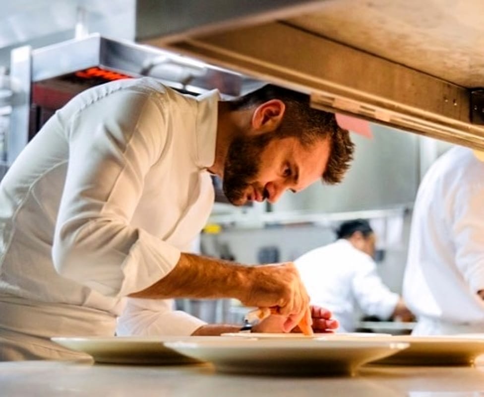 Il Miramare Palace riapre e annuncia uno chef stellato