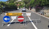 Giornata del Rifugiato: chiusa la frontiera di Ponte San Luigi a Ventimiglia