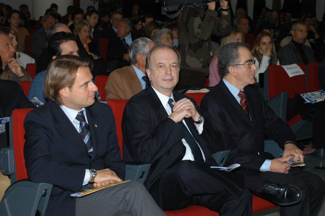 “Con Boscetto scompare un gentiluomo”