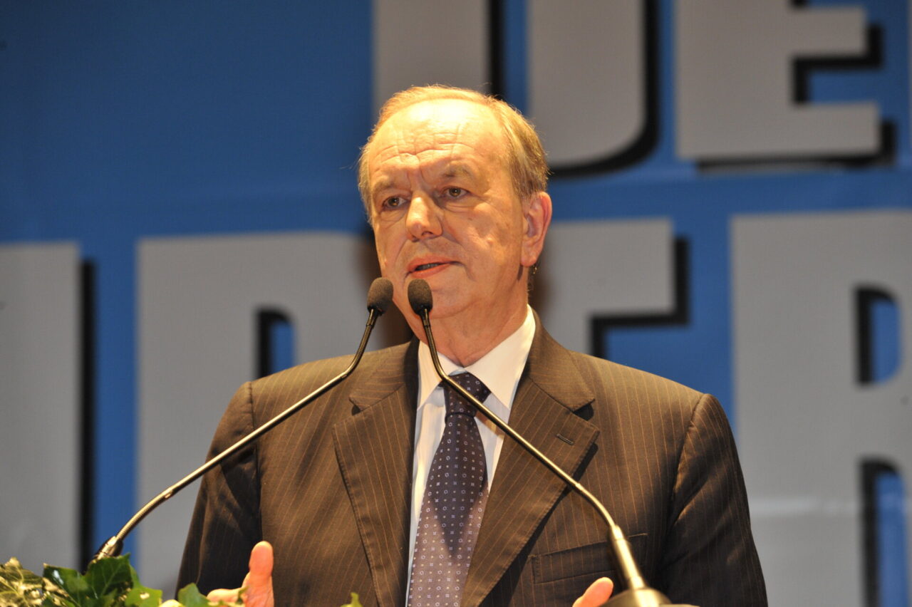 Questa mattina il funerale di Gabriele Boscetto