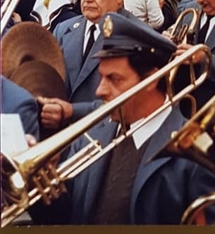 Addio a Giacomo Cappone