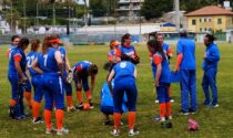 Sanremese Softball: a Pian di Poma la seconda giornata di serie B