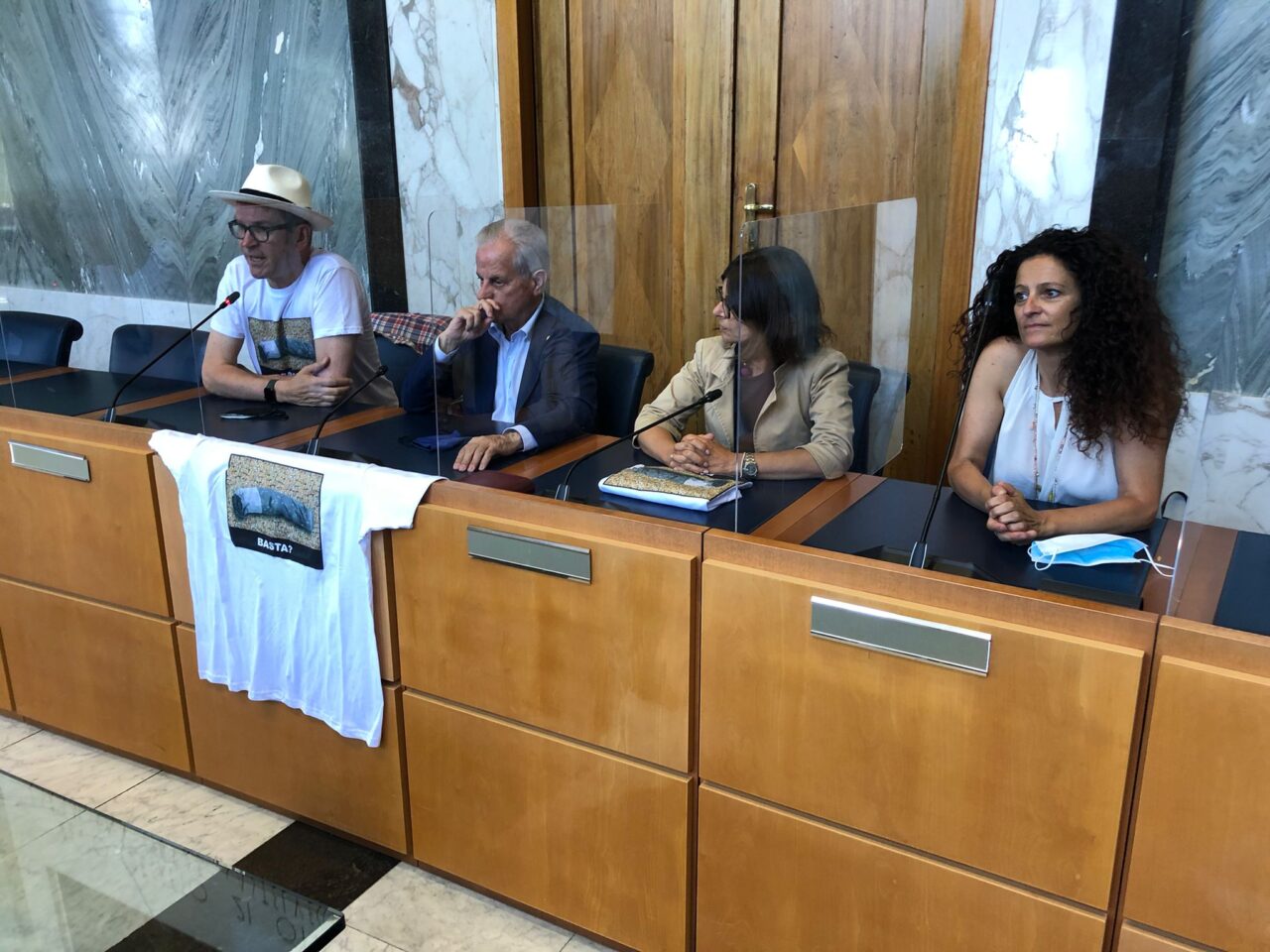 Imperia sempre più green, eventi per sensibilizzare l’educazione ambientale