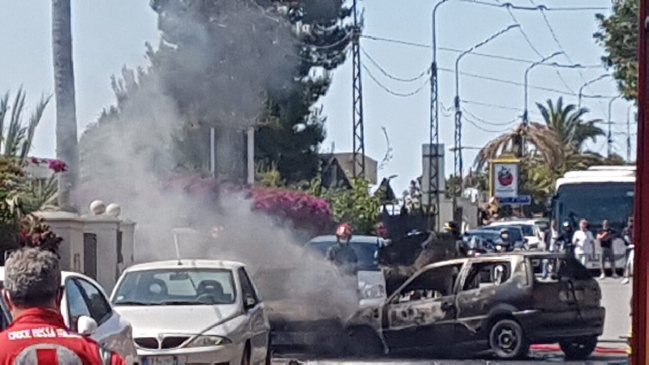 Domani auto rimosse per riasfaltatura sul teatro dello schianto mortale