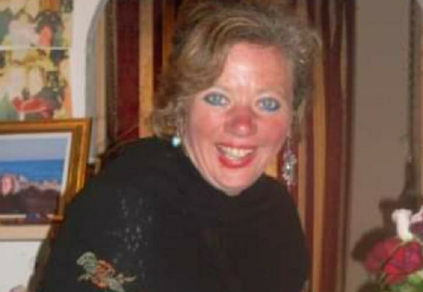 Fissati i funerali di Patrizia Monticelli morta a 58 anni