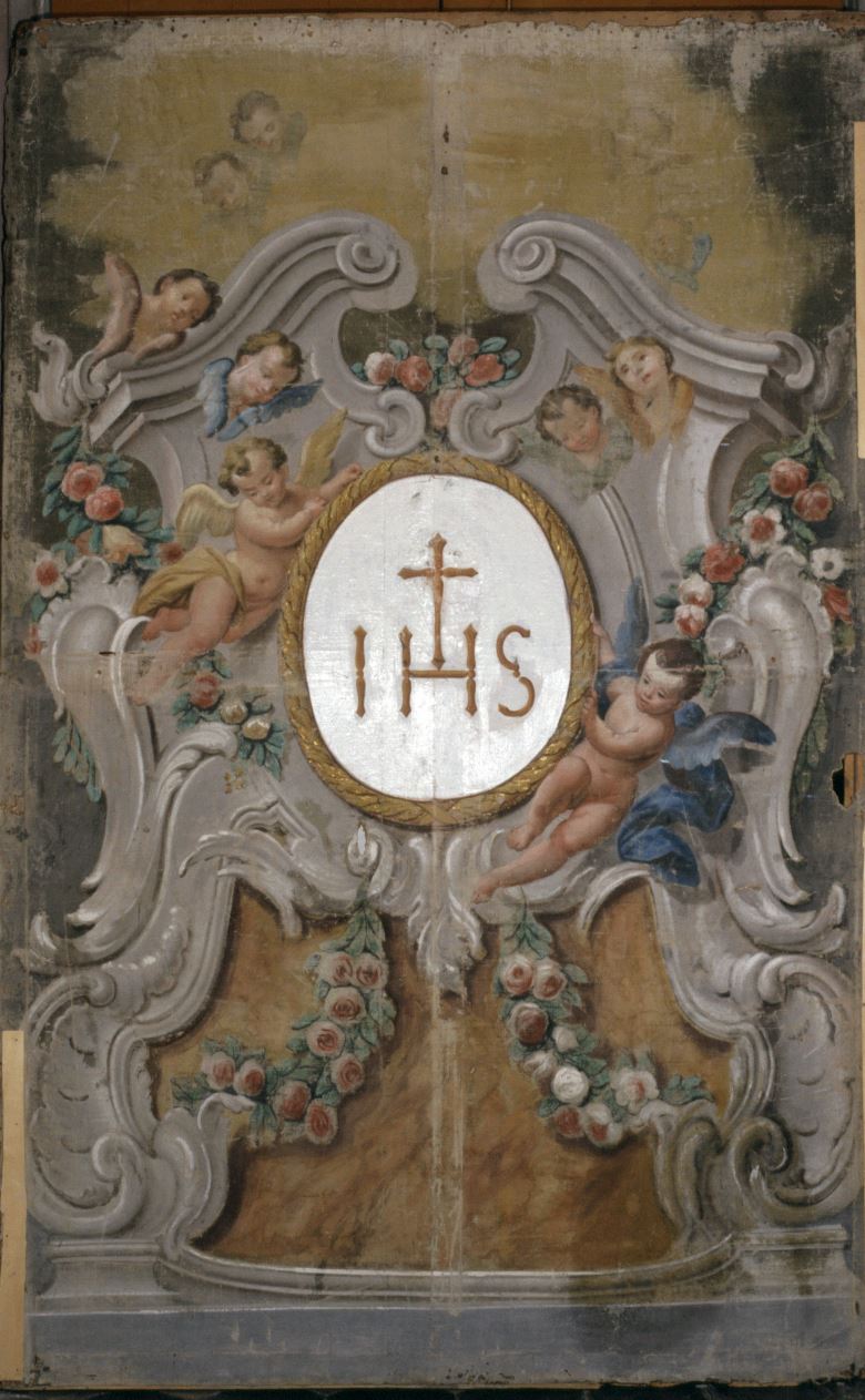 Inaugurata la mostra di cartelami “Pitture da illuminarsi alla notte”