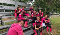 Doppio appuntamento per le ragazze della Softball School Sanremo