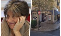 Muore a 53 anni Barbara commerciante di Sanremo