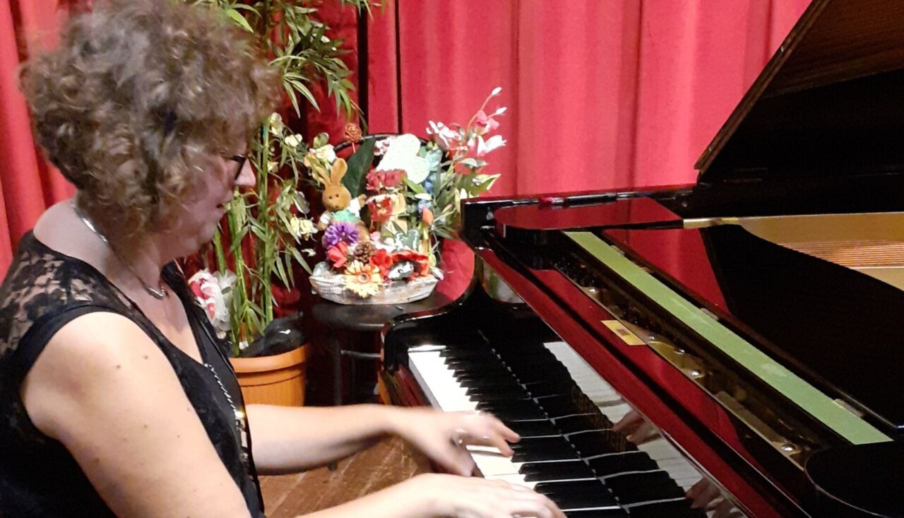 Sabato prossimo al chiostro di Sant’Agostino a Ventimiglia “E’ tempo di musica”