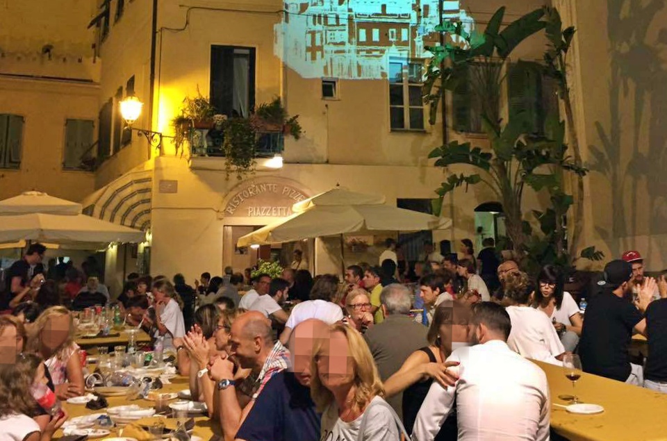 Sicurezza sanitaria e poche adesioni: annullato “Bordighera un paese di sapori”