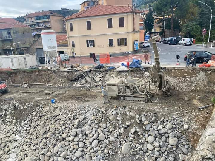 Tempesta Alex: ristorati i 2 milioni anticipati dal comune per le somme urgenze