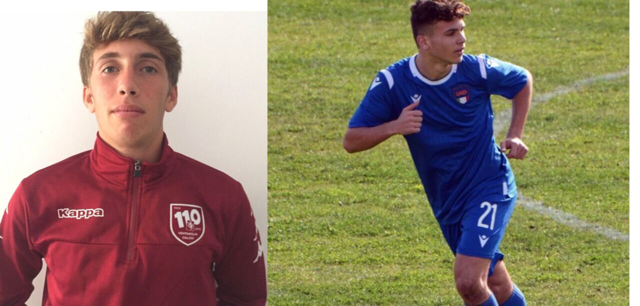 Foti e Addiego arrivano alla Sanremese