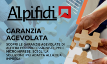 Una risposta alle esigenze di accesso al Credito  delle imprese:  LA GARANZIA ALPIFIDI!