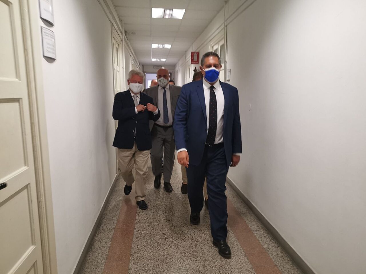 Pnrr, in arrivo prime risorse
